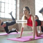 Få en sjovere hverdag med et fitnesscenter